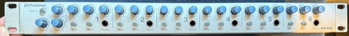Presonus hp60 channel - hp60, 6-channel