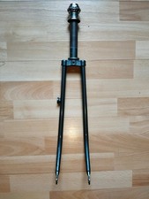 Vintage steel threaded - 1",