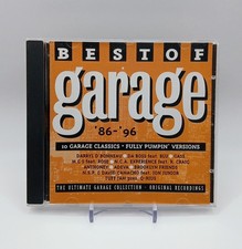 Best Of Garage '86-'96 Vol. 2