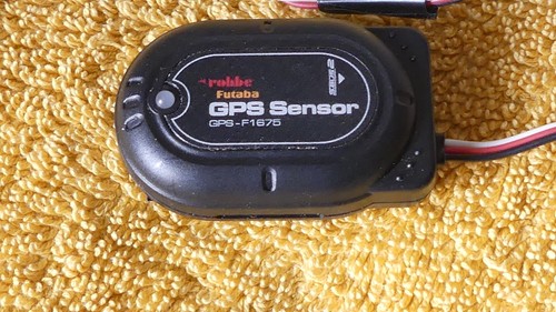 Robbe f1675 gps multi - f1675,