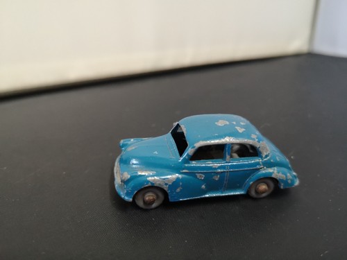 B346 matchbox lesney - b346-matchbox,
