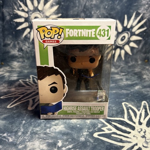 Funko pop fortnite - pop, #431