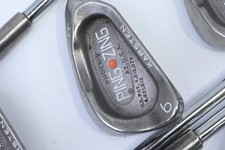 Ping Zing Irons / 5-PW+SW /