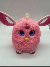 Pink Furby Connect Hasbro