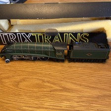 Hornby gauge green - br, class