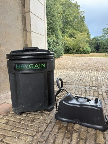 Haygain one horse - hg,