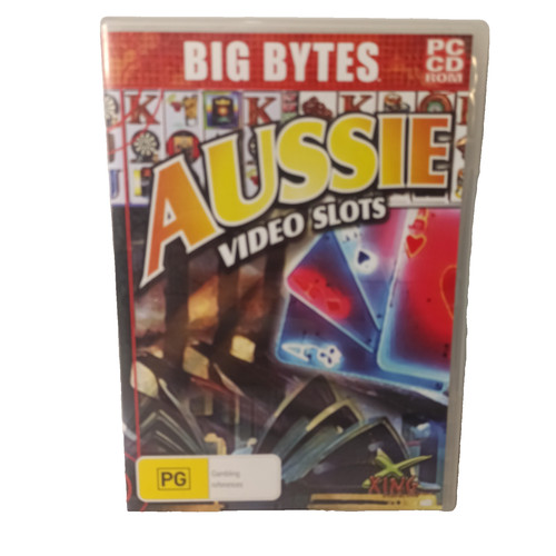 Big bytes aussie video slots - big,