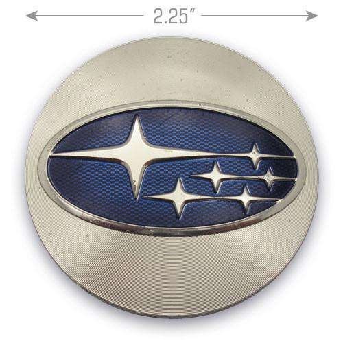 Center cap subaru legacy - center,
