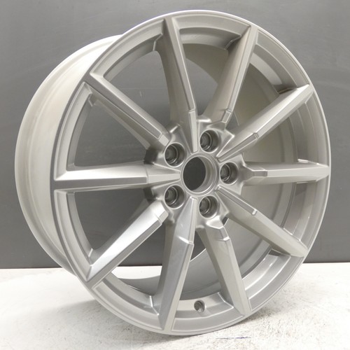 Audi mk3 alloy wheel - 8s,