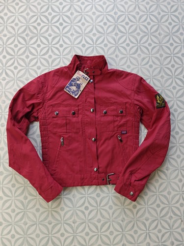 Womens belstaff tourmaster - belstaff,
