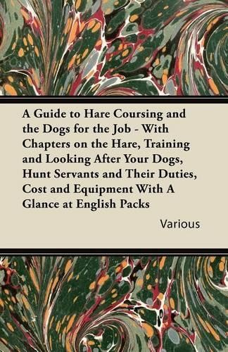 Various guide hare - guide, to