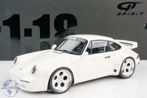 Spirit 18 strosek - -, 1:18
