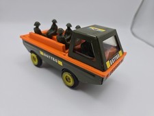 Triang Toys Hi Way Military