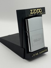 GENUINE Zippo Lighter RIZLA+