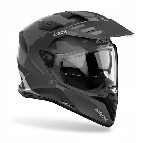 Airoh bandit adventure moto - airoh,