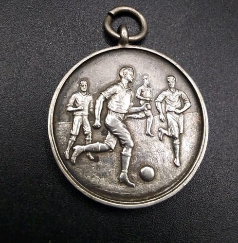1940s silver hallmarked - 1940s,