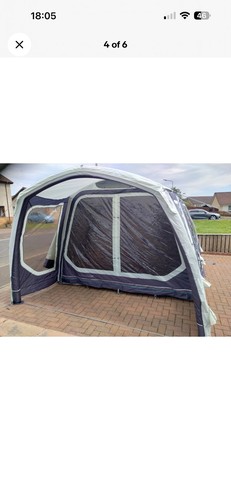 Outdoor revolution movelite - outdoor, t4