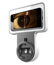 Phonto Imaging Optic System Slit lamp Adapter Apple Android Smart Phone Adaptor