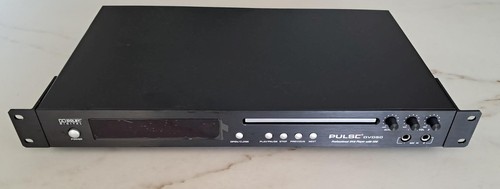 Pulse dvd50 karaoke dvd - dvd, player