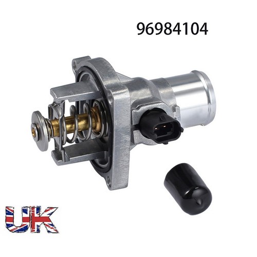 Thermostat housing for - thermostat,