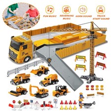 7 In 1 Large Construction