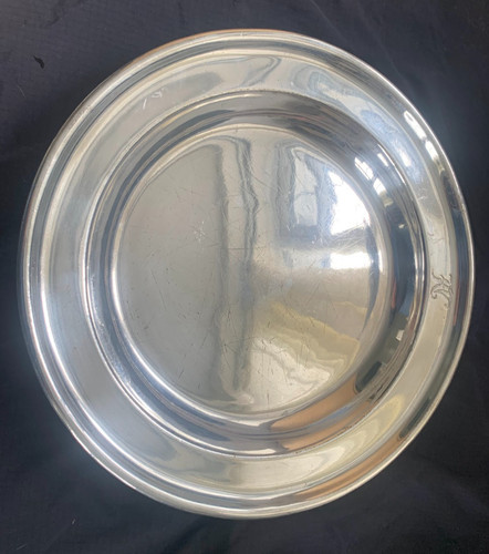 Antique elkington inch - 10,