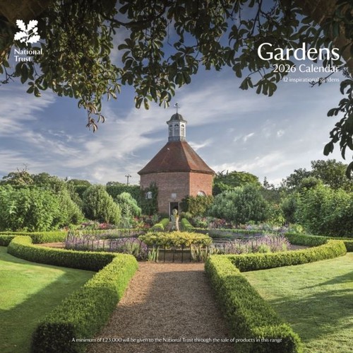 Gardens national trust 2026 - national,