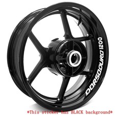 For Aprilia DORSODURO 1200