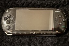 Sony PSP 1000 Handheld Console, PAL Region 