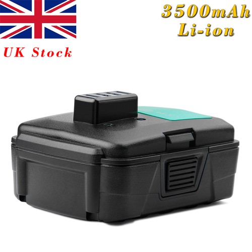 12v 5ah ion - 3.5ah, for