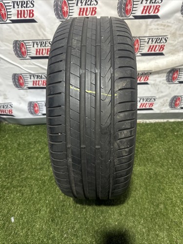 205 pirelli - 205/45/17, (88w)