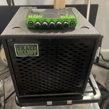 Trace elliot elf amp - elliot,