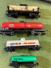 Triang Lima Tyco Collectors