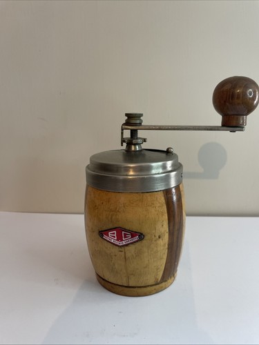 Vintage italian macina - vintage, bg