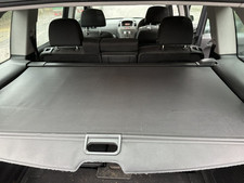Genuine Vauxhall Zafira Club 2006  Parcel Shelf Load Cover