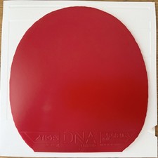 USED Stiga DNA Hybrid M Table