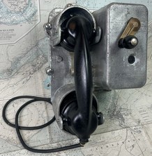 Vintage Maritime Ship Sound