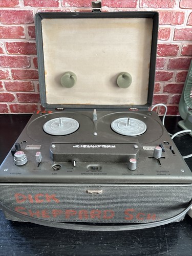 Vintage tandberg norway model - tandberg,