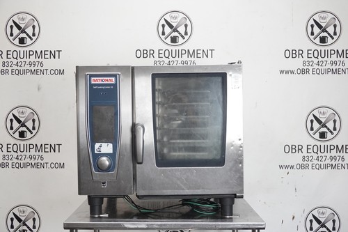 Rational electric half size - rational, half-size