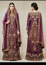 Pakistani indian bridal - ,