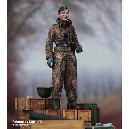 Royal model 1025 german - 1025, tanker