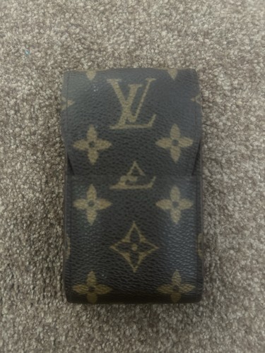 Louis vuitton monogram etui - louis,