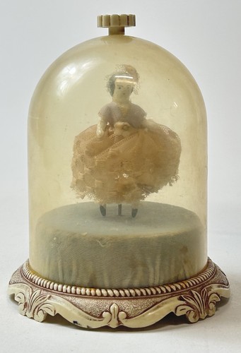 Vintage swiss reuge ballerina - vintage,