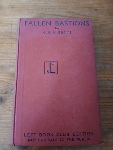 Fallen bastions r - g,