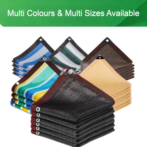 Sun shade sail net cloth - shade,