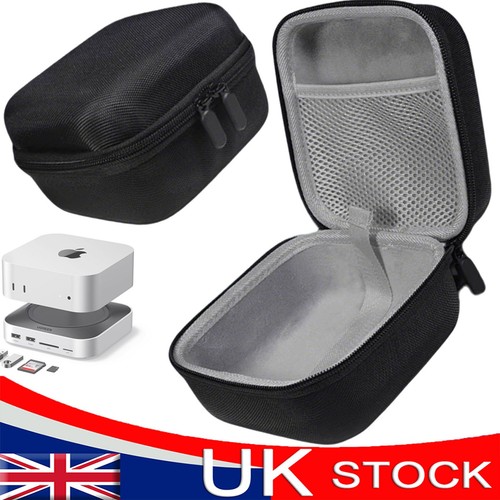 Hard carrying case - carrying, apple