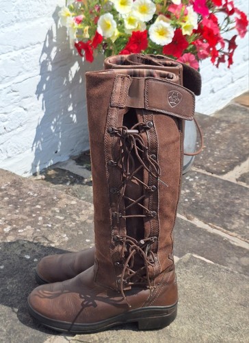 Ariat grasmere waterproof - grasmere,