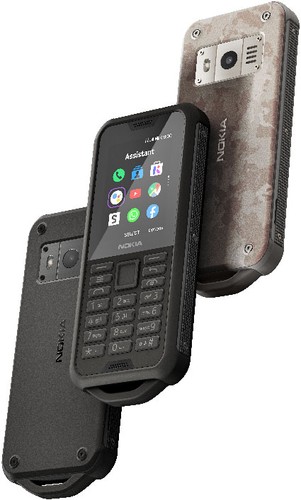 Sealed boxed nokia - boxed,