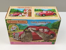 Sylvanian families - (read),