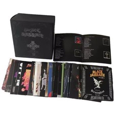 BLACK SABBATH (1970-2017) 22